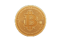 Bitcoin BTC Logo bei Vox Casino
