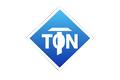 TON Toncoin Logo bei Vox Casino