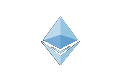 Ethereum Kryptow&auml;hrung Logo bei Vox Casino