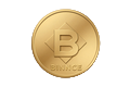 BNB Binance Coin Logo bei Vox Casino